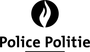 police politie Logo Vector