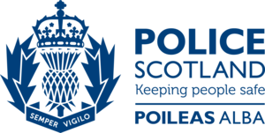 Police Scotland Logo PNG Vector