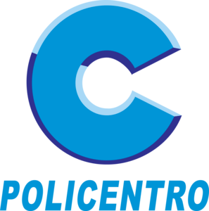 Policentro Logo PNG Vector