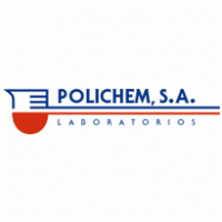 Polichem Logo PNG Vector