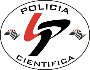 Policia Cientifica de São Paulo Logo PNG Vector