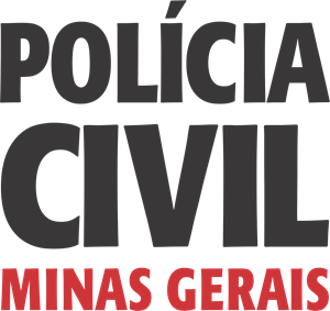Polícia Civil MG Logo PNG Vector
