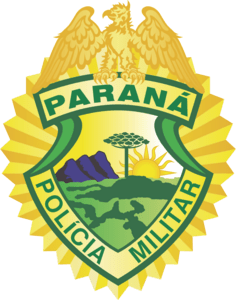 Policia Militar do Parana Logo PNG Vector