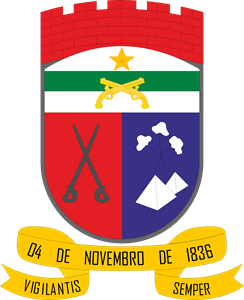 Polícia Militar do Rio Grande do Norte Logo Vector