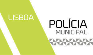Polícia Municipal de Lisboa Logo PNG Vector