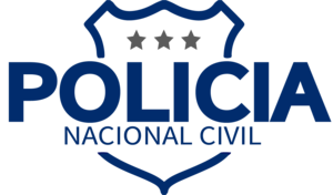 Policia Nacional Civil de El Salvador Logo PNG Vector