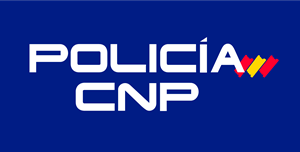 Policía Nacional CNP Logo PNG Vector