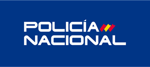 Policía Nacional de España Logo Vector