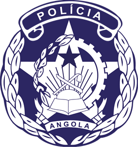 Polícia Nacional Logo Vector
