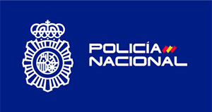 Policía Nacional Logo Vector