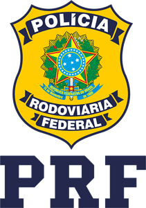 Policia Rodoviária Federal Logo PNG Vector