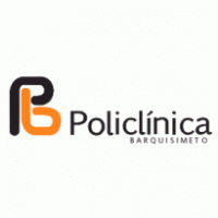 Policlinica Barquisimeto Logo PNG Vector