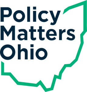 Policy Matters Ohio Logo PNG Vector