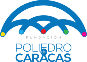 Poliedro de Caracas Logo PNG Vector