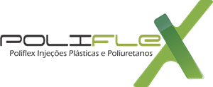 Poliflex do Brasil Logo Vector