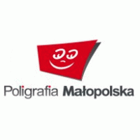 Poligrafia Małopolska Logo PNG Vector