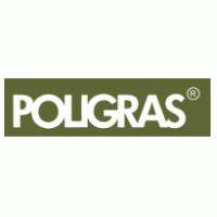 Poligras Logo Vector
