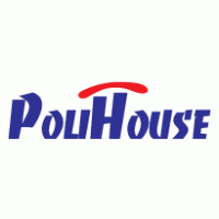 PoliHouse Logo PNG Vector