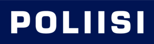 Poliisi Logo PNG Vector