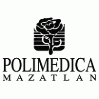 Polimedica Mazatlan Logo PNG Vector