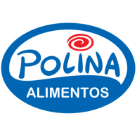 Polina Alimentos Logo PNG Vector