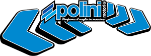 POLINI Logo PNG Vector