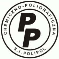 Polipol Gdansk Logo Vector