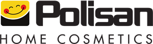 Polisan Home Cosmetics Logo Vector
