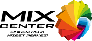 Polisan Mix Center Logo PNG Vector