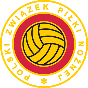 Polish Football Association 1956-1967 Logo PNG Vector