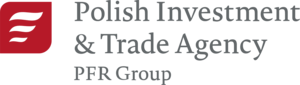 Polish Investment and Trade Agency Logo PNG Vector