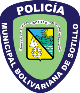Polisotillo Logo PNG Vector