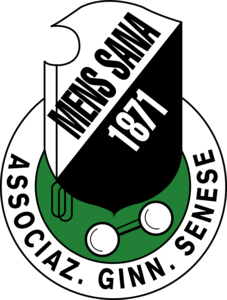 Polisportiva Mens Sana 1871 Logo PNG Vector