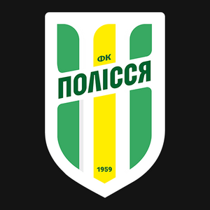 Polissya Zhytomyr Logo PNG Vector