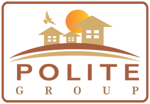 Polite Group Logo PNG Vector