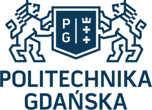 Politechnika Gdańska nowe Logo PNG Vector