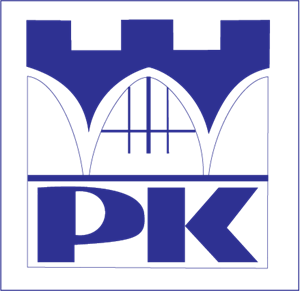 politechnika krakowska Logo Vector
