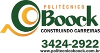 Politécnico Boock Logo Vector