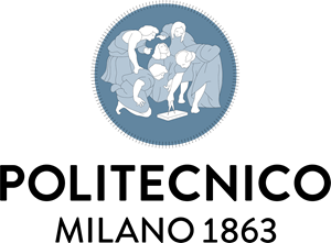 Politecnico di Milano - New Logo Vector