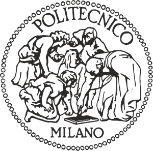 Politecnico Milano Logo Vector