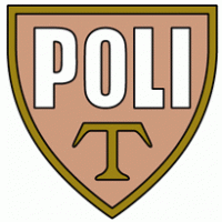 Politehnica Timisoara 70's Logo PNG Vector