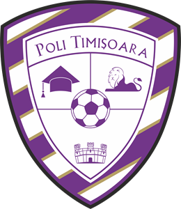 Politehnica Timisoara Logo Vector