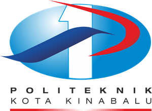 POLITEKNIK KOTA KINABALU Logo PNG Vector