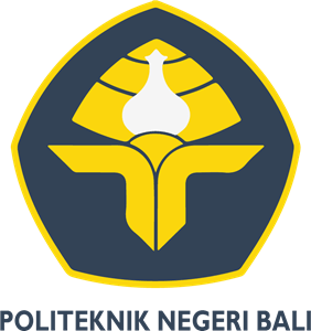 Politeknik Negeri Bali Logo PNG Vector