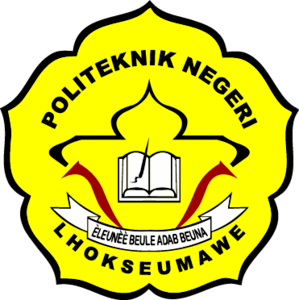 Politeknik Negeri Lhokseumawe Logo PNG Vector