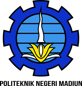 Politeknik Negeri Madiun Logo PNG Vector