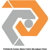 Politeknik Sultan Abdul Halim Mu'adzam Shah Logo Vector