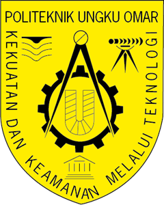 Politeknik Ungku Omar Logo PNG Vector