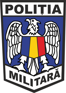 POLITIA MILITARA Logo PNG Vector
