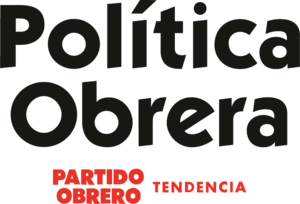Politica Obrera Logo PNG Vector
